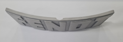 Fendt Hauben Emblem Logo